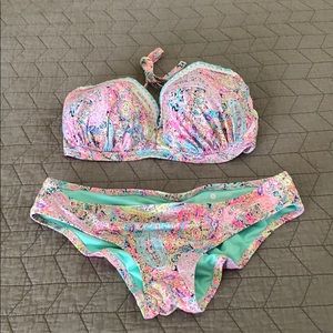 Shade & Shore Bathing Suit